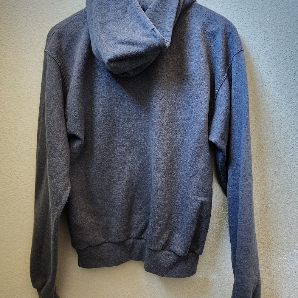 Champion MIZZOU hoodie men's small